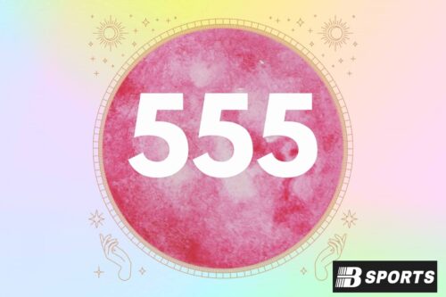 Ý nghĩa của con số 555 trong các mối quan hệ