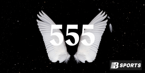555 có ý nghĩa gì - Dấu hiệu cho sự biến đổi về tâm linh