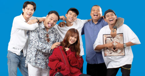 FAP TV chính là nhóm hài đầu tiên đạt được nút kim cương danh giá tại Việt Nam, hiện tại vẫn chưa có ai làm được điều tương tự