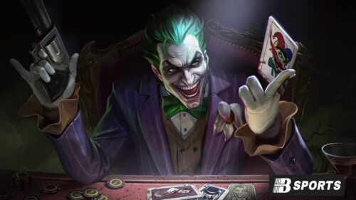 Những điểm mạnh và điểm yếu của con tướng Joker trong Liên Quân 