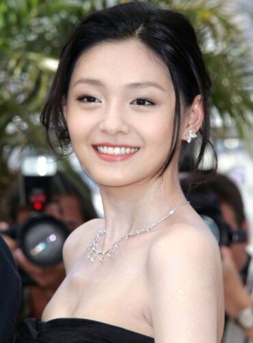 Sam Thái trong bộ phim Vườn sao băng phiên bản Đài Loan cũng chính là vai diễn để đời của cô.